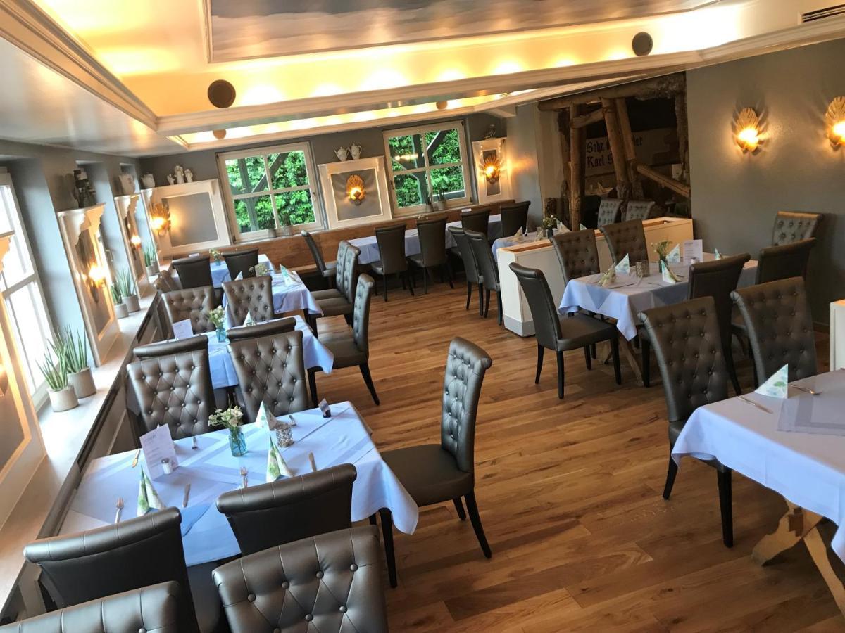 Landhotel Trakehnerhof Eppendorf  Exteriör bild