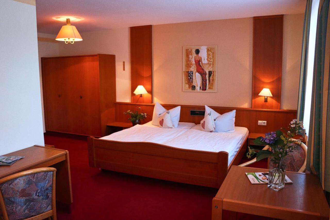 Landhotel Trakehnerhof Eppendorf  Exteriör bild