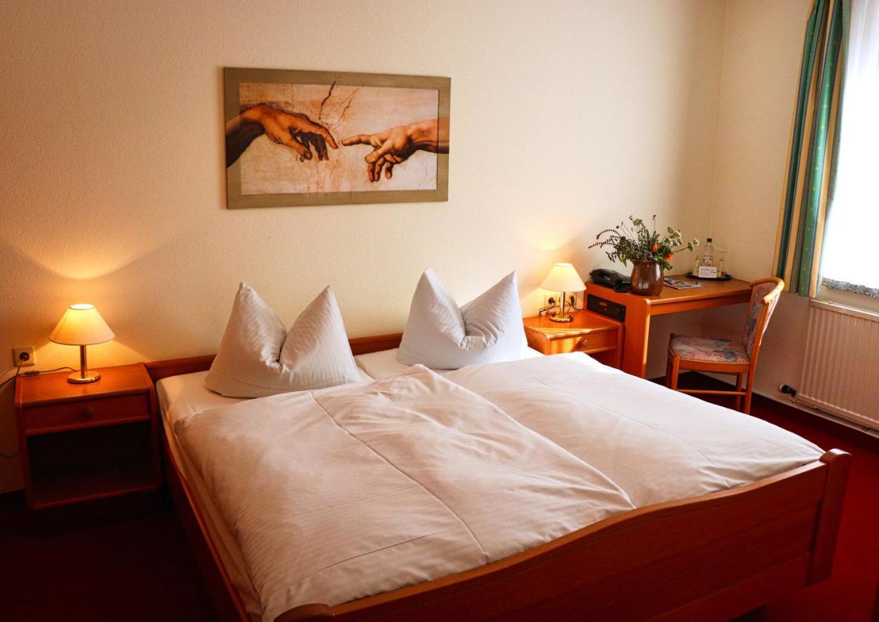 Landhotel Trakehnerhof Eppendorf  Exteriör bild