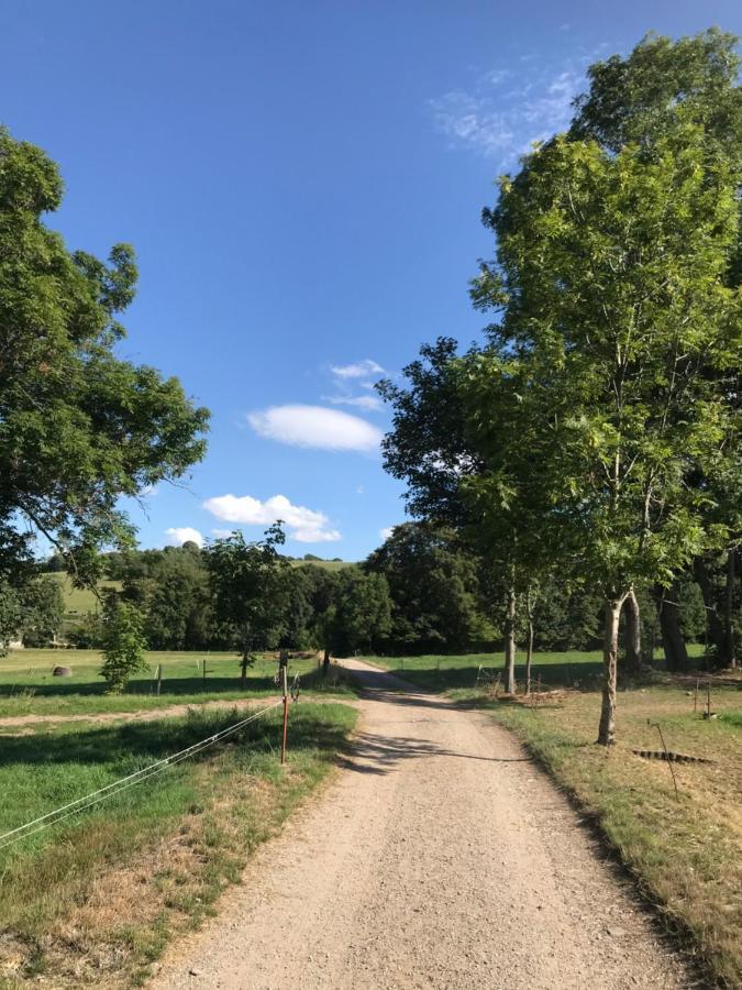 Landhotel Trakehnerhof Eppendorf  Exteriör bild