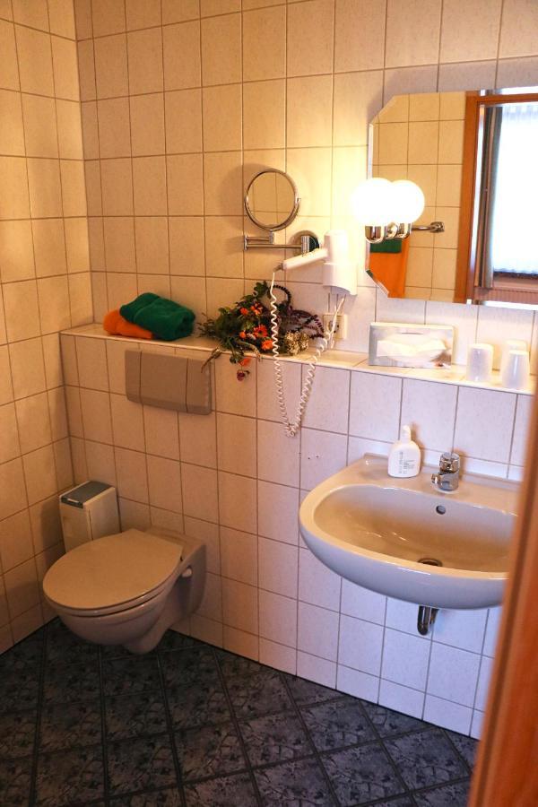 Landhotel Trakehnerhof Eppendorf  Exteriör bild